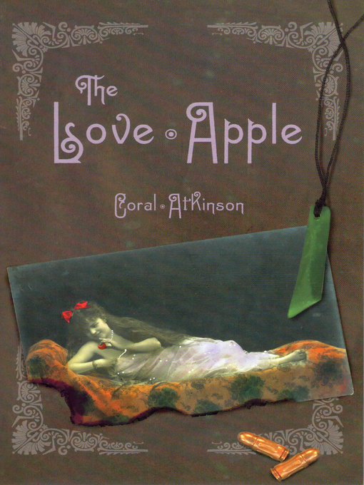 Title details for The Love Apple by Coral Atkinson - Available